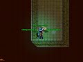 Vash Hunt - 137 MS blocking // + Hunt