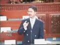 Sidang Parlimen Isu Bahasa & MRSM Bahagian 2