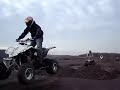 quads
