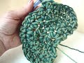 Click here to watch this video how to crochet a hobo bag purse
