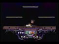 Mikey Lenetia(Zelda) vs Ankoku(Sheik) 5/5/07 - BF