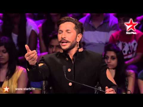 Nach Baliye 6 - 23rd November 2013 : Ep 5