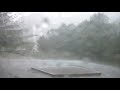 Ga Rainstorm on june 28, 2008