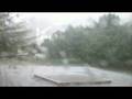 Ga Rainstorm on june 28, 2008