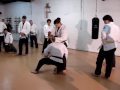 Roberto Trindade na Matusa Bujutsu Parte 3