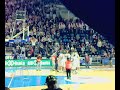 Partizan - Bamberg 85-37 (2008) 3.deo