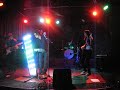 \"Young Folks\" (cover) - Potential Difference
