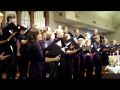 EMU Chamber Singers at Park View