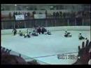 Winning goal at the 2008 World Sledge Hockey Championsip Winning goal at the 2008 World Sledge Hockey Championsip