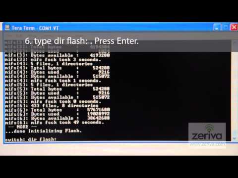 how to recover ether sups