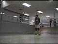 Aaron Dubin's Sponsor Me Skateboarding Video