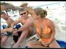 Canadian comedian Wade McElwain talks to some barely legal babes in the hot Mexican sun and grills them as to their tropical intentions!
