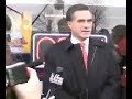 Mitt Romney: Meet and Greet 12/27/08