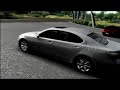 Test Drive Unlimited - Lexus