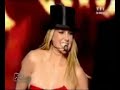 Britney Spears - Womanizer [Live at Star Academy 2008]