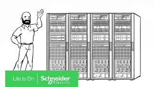 Netshelter CX Enclosure - Product Demonstration