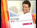 LOS ACTORES MÃS SEXIES COSMOPOLITAN TV