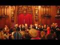 15 mars 2008 - Réception après l'émission 'Tenue de Soirée'