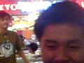 trip 4 (gutom?)