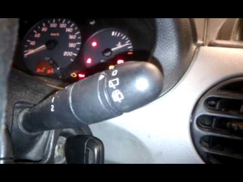 how to bypass renault kangoo immobiliser