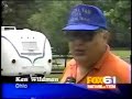 Corvair UltraVan news clip Corvair UltraVan news clip