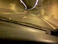 A failed attempt to record my car sound