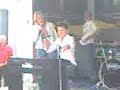 james toseland singing