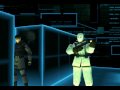 PC Longplay [077] Metal Gear Solid Integral - VR Mode (Part 1 of 3)