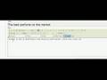 Introduction To Word Press Blog Submission #2
