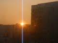 Sunset/down (December 2nd,2007)
