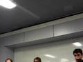 Men's FP press conference Trophy Eric Bompard 06 - part 4