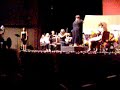 emily yates performs with the orchestra ensemble at victor valley college in victorville california in may of 2008.