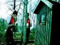 Wierd-Orienteering