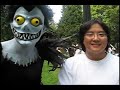 Kumoricon 2008 - Ryuk & L: The Interviews Part 2