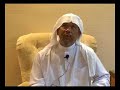 Seg 5 : Dua Kalimah Syahadah .. Bhg 1AQIDAH FONDASI AGAMADr Abdullah YasinAqidah ASWJ Jilid 1 DVD 1