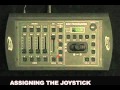 Elation Professional DMX Programmer Part 1