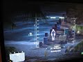 Dual Screen Crysis