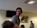 Deeside College Dares Part 1
