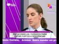 videos de PSP - Evitar furtos a residências - Praça Alegria
