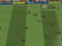 Barcelona vs Manchester U.