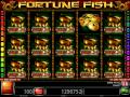 FORTUNE FISH