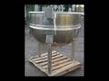 videos de HAMILTON 200 GALLON OPEN TOP KETTLE #13550