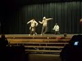 Animaniax 1st Place Talent Show