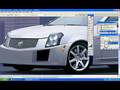 Digital tuning: How to brush a bodykit
