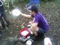 1st Chelmsley Wood Washing up