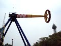 Delirium at Kings Island
