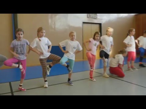 Jak získat sportovní vysvědčení