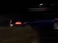 drifting