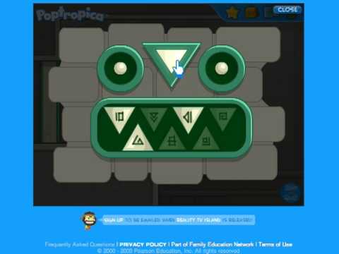 poptropica