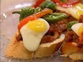 Viajar. Vino y gastronomía en la Rioja alavesa